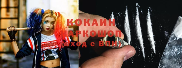 хмурый Алексеевка